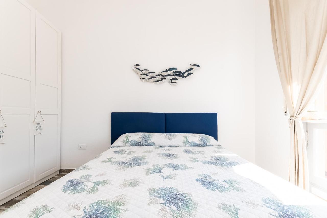 Cavi Sea View Apartment ラヴァーニャ エクステリア 写真